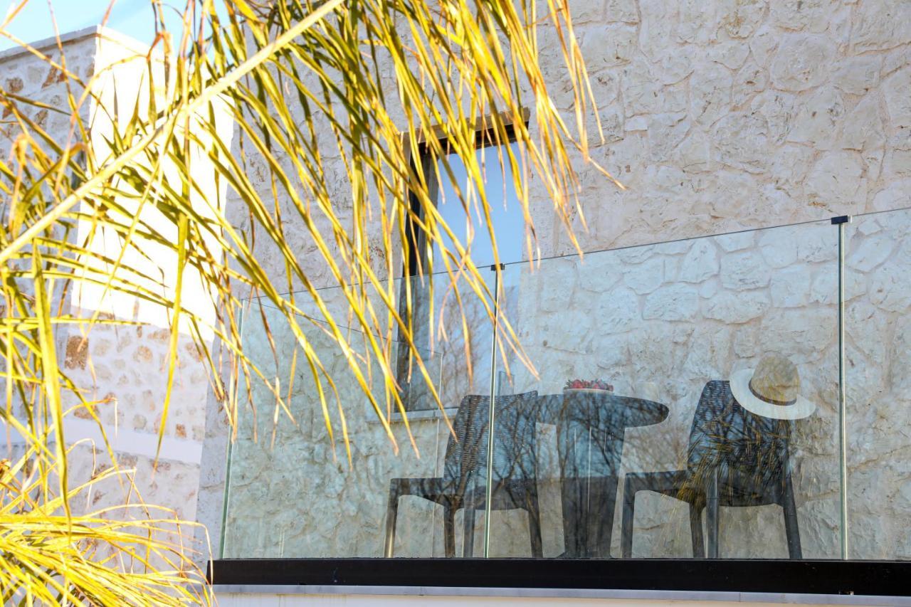 Rans Luxury Villas & Suites In Corfu With Swimming Pool Gouvia Exterior photo